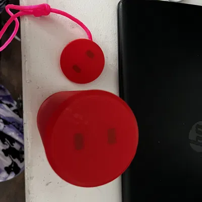 (REMIX) Dụng cụ rắc/lắc hạt giống (Seed sprinkler/Shaker)