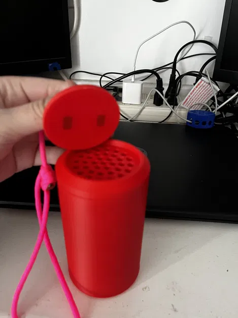 (REMIX) Dụng cụ rắc/lắc hạt giống (Seed sprinkler/Shaker) - Image 3