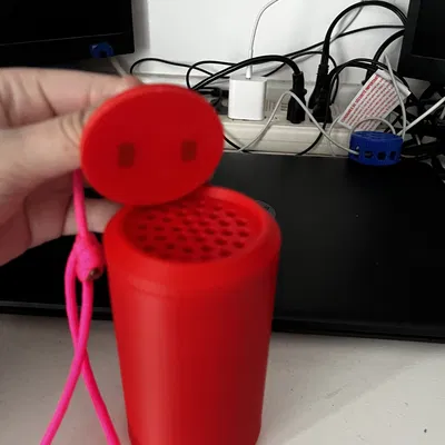 (REMIX) Dụng cụ rắc/lắc hạt giống (Seed sprinkler/Shaker)