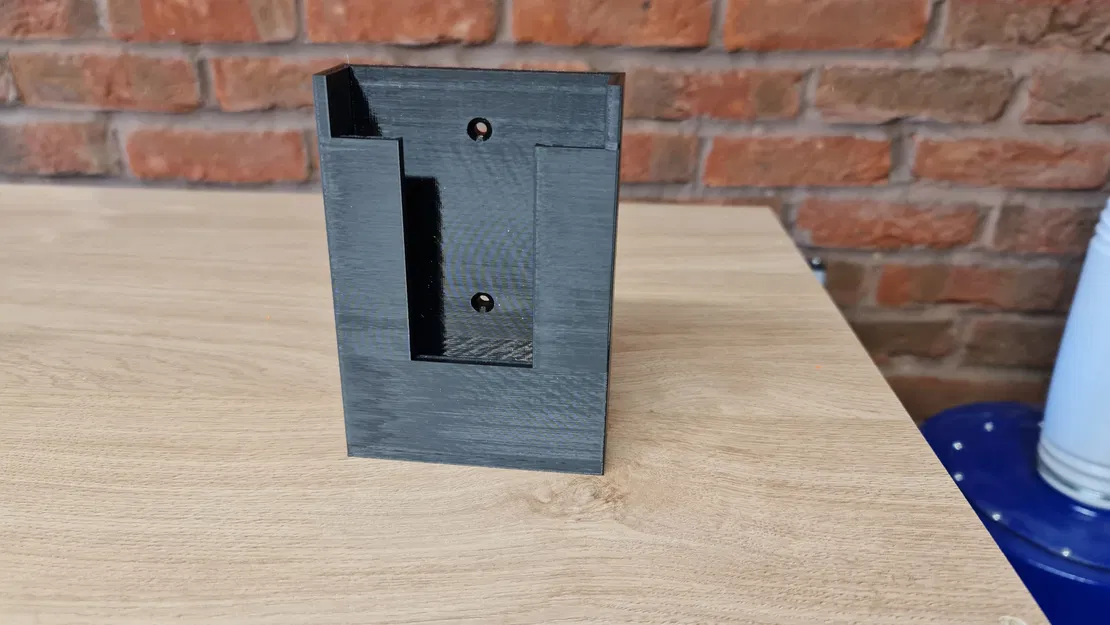 Giá treo tường cho DeWalt Jigsaw DCS331 - Image 2