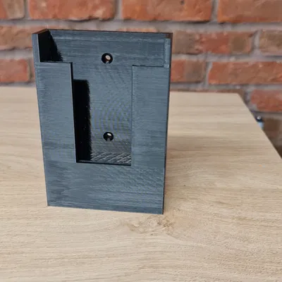 Giá treo tường cho DeWalt Jigsaw DCS331