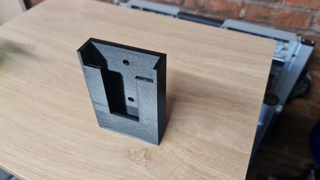 Giá treo tường cho DeWalt Jigsaw DCS331 - Image 3