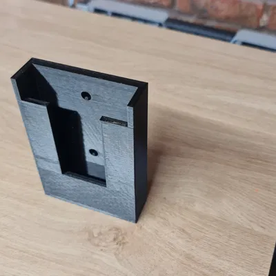 Giá treo tường cho DeWalt Jigsaw DCS331