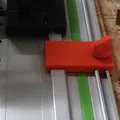Chặn cuối cho ray Festool (End stop for Festool tracks) - Thumbnail 1