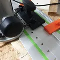 Chặn cuối cho ray Festool (End stop for Festool tracks) - Thumbnail 3