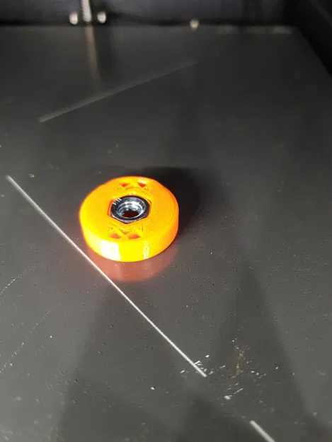 Chặn cuối cho ray Festool (End stop for Festool tracks) - Image 5