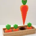 Nông trại cà rốt “cool” gấp gọn (Cool Carrot Farm) - Thumbnail 6