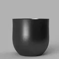 Chậu Cây Xoắn Ốc (Spiral Plant Pot) - Thumbnail 8