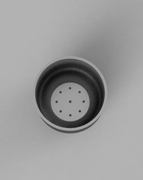 Chậu Cây Xoắn Ốc (Spiral Plant Pot) - Image 9