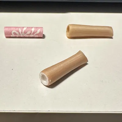 Carbon Filter Conifier // Konifizierer für Aktivkohlefilter