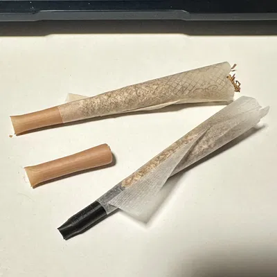 Carbon Filter Conifier // Konifizierer für Aktivkohlefilter