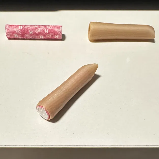 Carbon Filter Conifier // Konifizierer für Aktivkohlefilter - Image 3