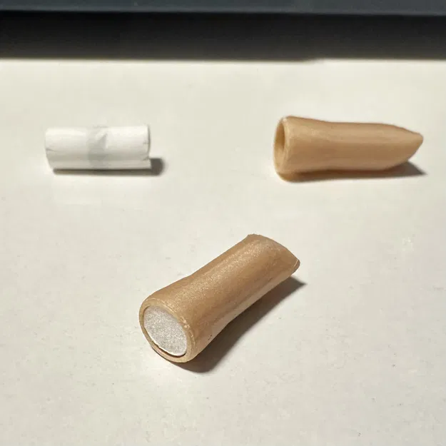 Carbon Filter Conifier // Konifizierer für Aktivkohlefilter - Image 5