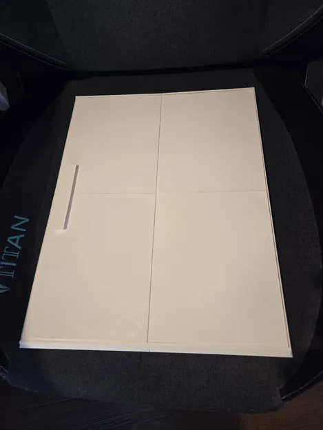 Cửa thăm Drywall dạng trượt & Mask - Image 1