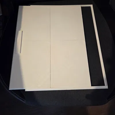 Cửa thăm Drywall dạng trượt & Mask