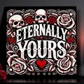 Eternally Yours - Hueforge Valentine (Tình Yêu Vĩnh Cửu) - Thumbnail 1