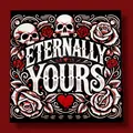 Eternally Yours - Hueforge Valentine (Tình Yêu Vĩnh Cửu) - Thumbnail 2