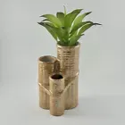 Bình hoa Ikebana Vase tối giản