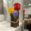 Bình hoa Ikebana Vase tối giản - Thumbnail 10