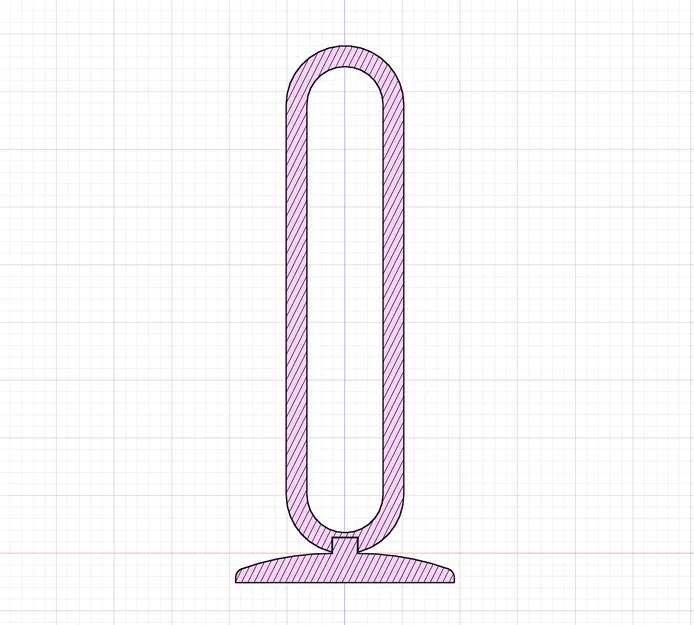 Giá treo tai nghe / kệ tai nghe - Image 2