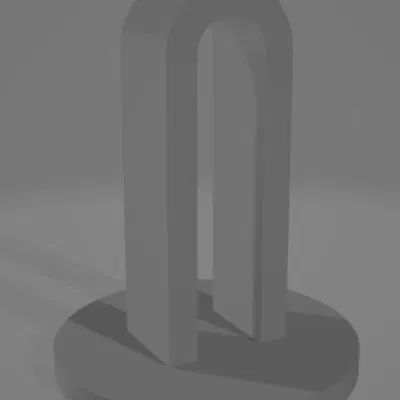 Giá đỡ tai nghe (Headphone stand)