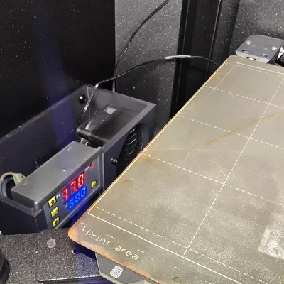 Core One standalone heater 100w – giá đỡ heater độc lập