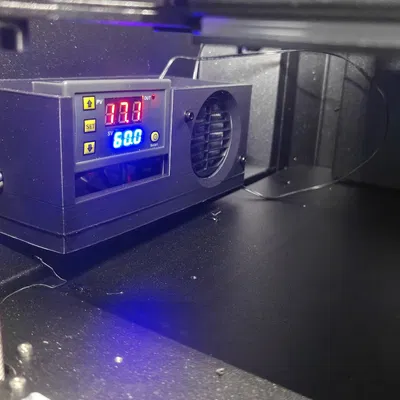 Core One standalone heater 100w – giá đỡ heater độc lập