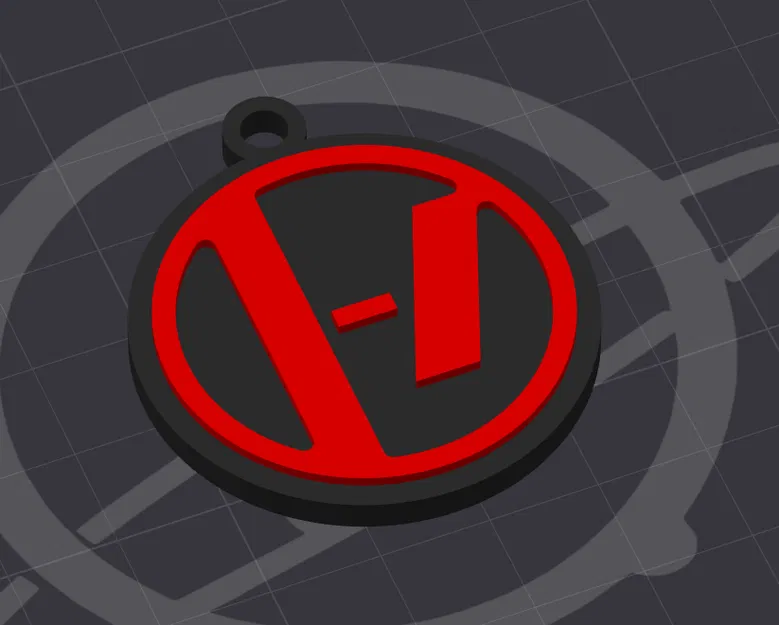 Logo Twenty One Pilots - Breach Era - Image 1