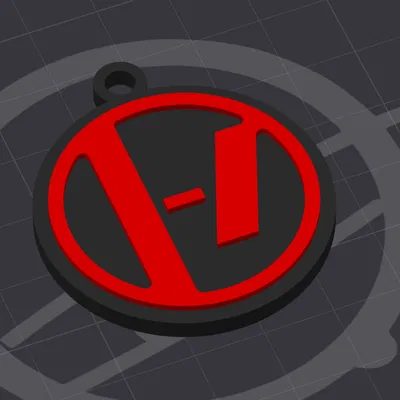 Logo Twenty One Pilots - Breach Era