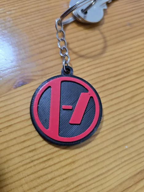 Logo Twenty One Pilots - Breach Era - Image 3