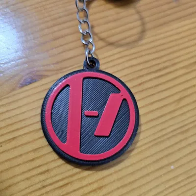 Logo Twenty One Pilots - Breach Era