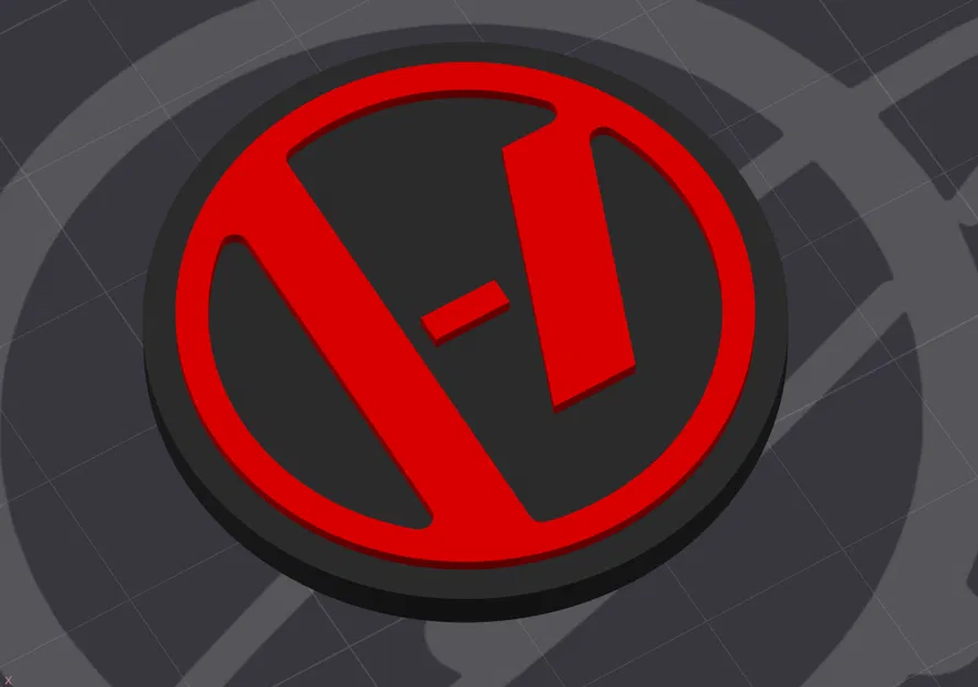 Logo Twenty One Pilots - Breach Era - Image 5