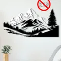 Snowy Mountains - No AMS (Núi Tuyết - Không cần AMS) - Thumbnail 1