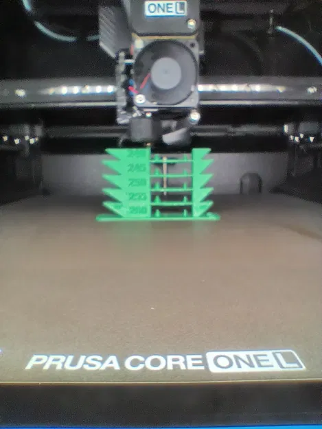 Core One L Temp Tower - Image 1