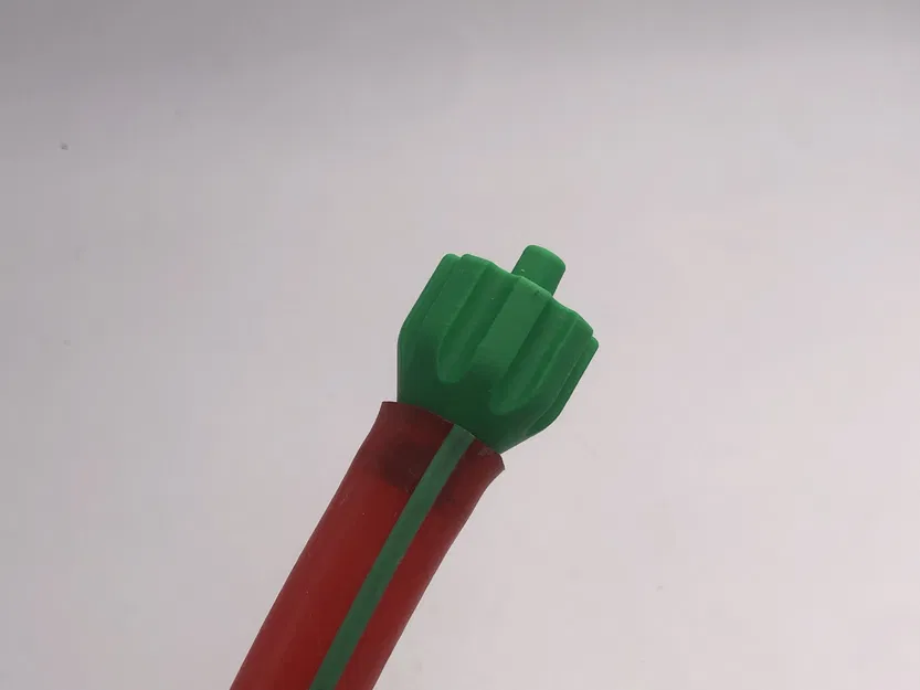 Adapter xả boiler cho van xả áp – 1/2” BSPP sang vòi tưới (garden hose) - Image 6