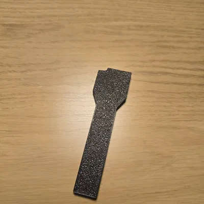 Dụng cụ vệ sinh ly ép Espresso