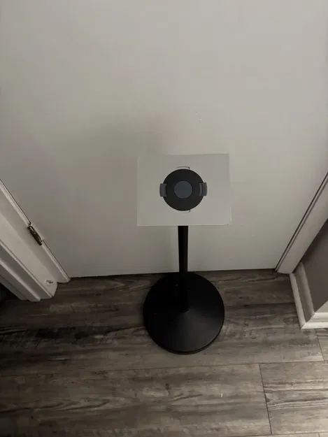 Adapter cho giá đỡ iPad displays 2 go - Image 1