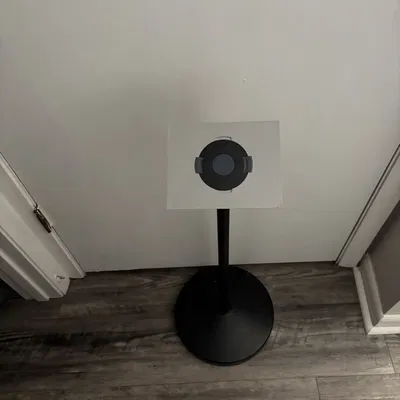 Adapter cho giá đỡ iPad displays 2 go