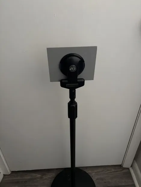 Adapter cho giá đỡ iPad displays 2 go - Image 2