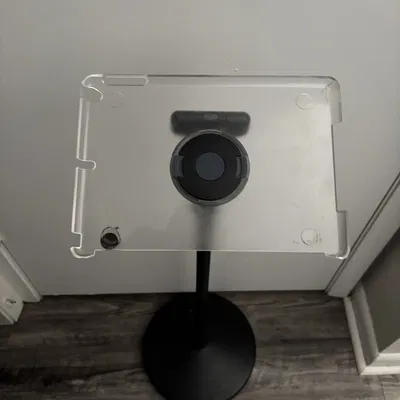 Adapter cho giá đỡ iPad displays 2 go