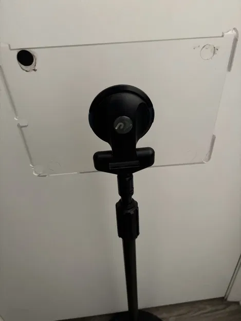 Adapter cho giá đỡ iPad displays 2 go - Image 4