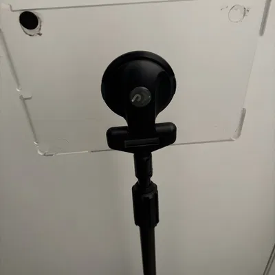 Adapter cho giá đỡ iPad displays 2 go