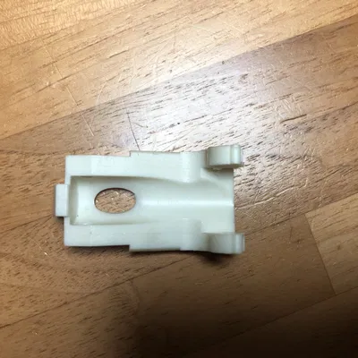 Chốt khóa cửa máy rửa chén (Dishwasher door latch)