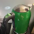 Thay thế cò mở nắp Kenwood kMix Water Kettle (SJM020A) - Thumbnail 2