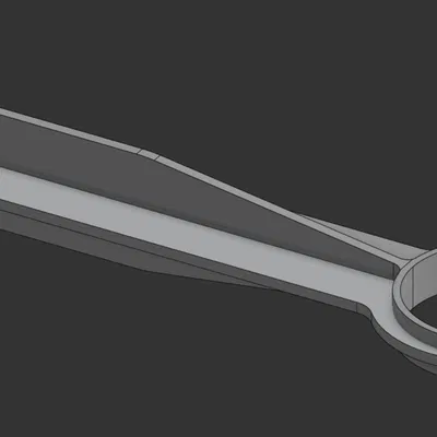 Kẹp Chân Tủ Bếp Ikea (Ikea Kitchen Leg Clips)