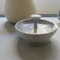 Chén nước cho mèo (Cat Water Bowl) - Thumbnail 1
