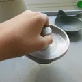 Chén nước cho mèo (Cat Water Bowl) - Thumbnail 2