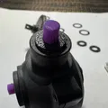 Bushing Differential Traxxas E‑Maxx (Pinion & Internal Spacers) - Thumbnail 5