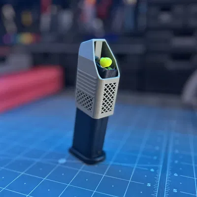 Glock Speed Loader (Băng đạn 9mm Double Stack)