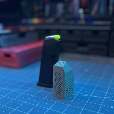 Glock Speed Loader (Băng đạn 9mm Double Stack)